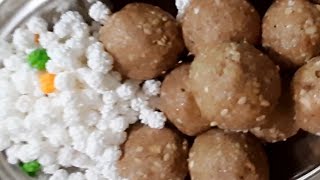 Tilgul Ladoo