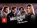 2. kihívás: COLLAB  - közös alkotás, párban | Sávlekötő Camp by OTP Junior 6. rész