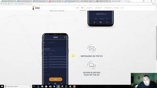 ECC Coin Review- Crypto Currency