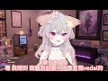 【中文字幕】吃醋的anny【anny】【vtuber】