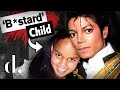 Exposed: The Tragic Life Of Michael Jackson's Secret Sister!! | The Detail.