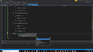 Changing colors through script (c#, Unity3D)