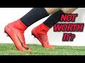 GREAT VALUE OR NOT WORTH IT? - Nike Mercurial Veloce 3 DF (Fire Pack) - Review + On Feet