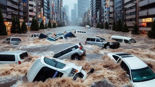 松山 市 ライブ カメラ | Matsuyama Japan hit by flash flood after heavy rain storm