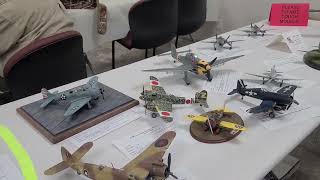 Great South Tigerfest XXVll Scale Model Contest 4/2/2022 (Original Edit)