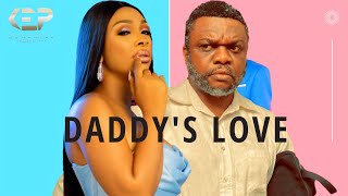 Daddy’s Love - Full Movie - Nollywood Blockbuster - Ken Erics, Benita Onyiuke, Christabel Egbenya