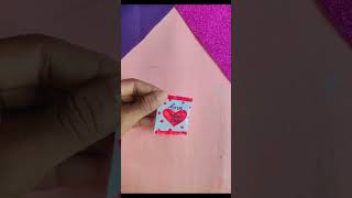 Parents anniversary gift idea❣️/ paper gift idea / easy gift idea/ #trending #viral #youtube #2023