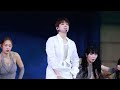 4k 240723 세븐틴 원우 spell 직캠