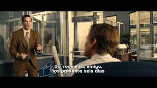 Passe Livre - Trailer (legendado) [HD]