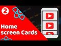 #2 - Creating  Home Screen Card component from scratch | YouTube clone | React Native tutorial