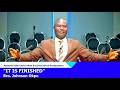 Devotional Service.  29 - 03 - 2026. Apostolic Faith WECA