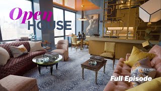 Inside 5 Breathtaking Homes That Redefine Luxury | Open House TV (Full Episode)