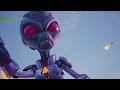 Destroy All Humans 2: Reprobed - PS5 Gameplay 4K 60FPS