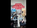 【tiktok】snowmanのsecrettouchをその場で耳コピさせたら神だったww short