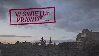 IPNtv Gdańsk: W świetle prawdy - odc. 4 -Zdzisław Badocha \