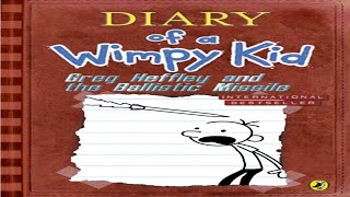 Diary of a Wimpy Kid: Greg Heffley and the Ballistic Missile