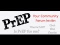 HIV Foundation PrEP Forum