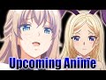 Anime in December 2024 | Anime Updates