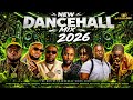 NEW DANCEHALL MIX 2026 VYBZ KARTEL, JAMAL, POPCAAN BLU LYON, KALADO, DICELEBRITYY, ALKALINE SHENSEEA