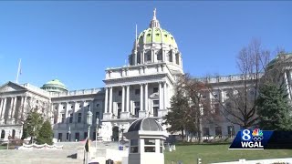 Pennsylvania lawmakers hold hearing about state’s problems with unemployment system