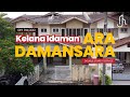 Kelana Idaman, Ara Damansara | Double Storey Terrace House | RM 718,000 | Jdot Property