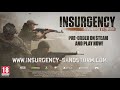 insurgency sandstorm weapon showcase l85a2