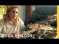 Inside the Darkest Criminal Networks | Trafficked with Mariana van Zeller MEGA Episode | Nat Geo