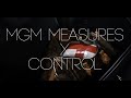 MGM MEASURES X CONTROL (OFFICIAL MUSIC VIDEO)