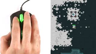 Capturing User Input - HTML5 Game Development