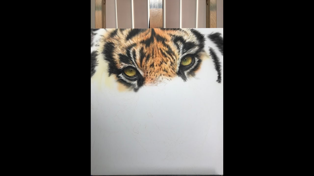 Tiger Youtube
