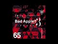 【音源】Bad Apple!! feat.nomico (REDALiCE Remix) (maimai/CHUNITHM ver.)