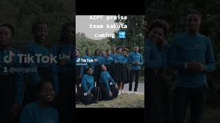 AIPT kakola praise team