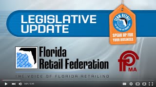 FRF Legislative Session Update: Week 2