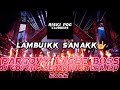 PARGOYY LAGEE BOSS!!DJ GOYANG PETARUNG TERBARU 2022[JUNGLE DUTCH X DJ RISKI PDG]