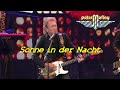 Peter Maffay - Sonne in der Nacht (Die Helene Fischer-Show 2023)