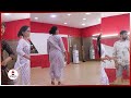 urmila kothare u0026 phulwa dance star pravah ganeshotsav 2023 उर्मिला फुलवाच्या डान्सची झलक