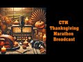 John B Wells 22 h Thanksgiving Marathon