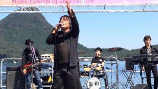 じぐろ京介 20150922