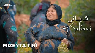 Kabanî - Mizeyta Tirî | کابانی - مزەیتا تری