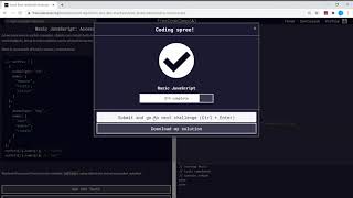 Basic Javascript (92/111) | Accessing Nested Arrays | freeCodeCamp