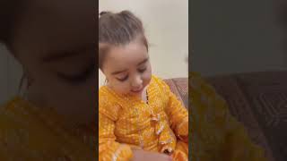 Dadi Amma Tashu Ki Baten #ytshorts #shorts #viral #babytasha #funnyvideo #cutebaby #viralshorts