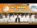 SHOLAWAT TERBARU ROBBAHU INNA MUNAYA_HAYYUL HADI [LIVE] AL BADAR TRETEP TEMANGGUNG.