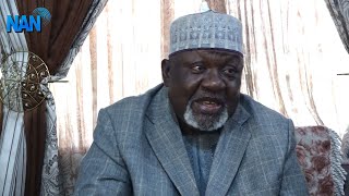 Call for power rotation undemocratic —Idi Farouk