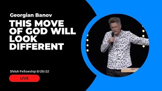 Georgian Banov | Shiloh Fellowship | 10:30am