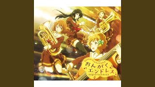 Vivace! (Wind Orchestra Ver.)