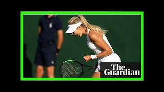 Katie Boulter wins in three for prize meeting with Naomi Osaka in round two | k production channel