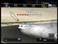 Gran Turismo Drift Record Suzuka East