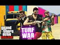 GTA 5 : VEERA RAGHAVAN TURFIL NINNU ANANJHU GUYS !! MALAYALAM