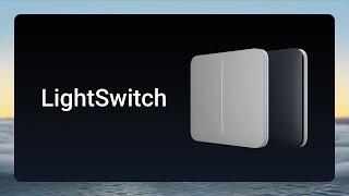 LightSwitch: comfort en beveiliging in een handomdraai