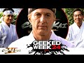 Cobra kai season 6 Part 2 Teaser To be Released? | Netflix Geeked Week 24